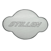 Stillen 400562 Radiator Cap Cover 04-09 Nissan Titan Stillen 400562 Radiator Cap Cover 04-09 Nissan Titan