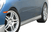Stillen 103713 Rocker Panel - Passenger Side 03-04 Infiniti G35 Stillen 103713 Rocker Panel - Passenger Side 03-04 Infiniti G35