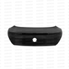Seibon TL0509BMWE64 OEM-Style Carbon Fiber Trunk Lid 05-10 BMW 6 Series E64 Coupe / M6 Seibon TL0509BMWE64 OEM-Style Carbon Fiber Trunk Lid 05-10 BMW 6 Series E64 Coupe / M6