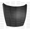 Seibon HD0910NS370-OE-DRY OEM-Style Dry Carbon Hood 09-12 Nissan 370Z Seibon HD0910NS370-OE-DRY OEM-Style Dry Carbon Hood 09-12 Nissan 370Z