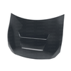 Seibon HD1213SCNFRS-DV DV-Style Carbon Fiber Hood 12-13 Scion FRS Seibon HD1213SCNFRS-DV DV-Style Carbon Fiber Hood 12-13 Scion FRS