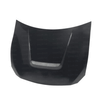 Seibon HD1213SCNFRS-VS VS-Style Carbon Fiber Hood 12-13 Scion FRS Seibon HD1213SCNFRS-VS VS-Style Carbon Fiber Hood 12-13 Scion FRS