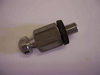 IPP Chromoly Clutch Pivot Ball - 2003 Infiniti G35 IPP Chromoly Clutch Pivot Ball - 2003 Infiniti G35