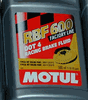 Motul RBF 600 High Performance Brake Fluid Motul RBF 600 High Performance Brake Fluid