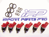 Nismo 740cc Injectors (Set of 6) - 95+ Nissan 300zx TT Nismo 740cc Injectors (Set of 6) - 95+ Nissan 300zx TT