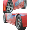 Stillen 1035032 Rocker Panel 03-08 Nissan 350Z Stillen 1035032 Rocker Panel 03-08 Nissan 350Z