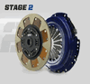 Spec SN352-2 Stage 2 Clutch 07-08 Nissan 350Z 3.5L Spec SN352-2 Stage 2 Clutch 07-08 Nissan 350Z 3.5L