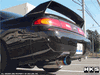 HKS 31006-AN017 Hi-Power Exhaust Nissan 180SX (S13) Turbo HKS 31006-AN017 Hi-Power Exhaust Nissan 180SX (S13) Turbo