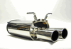 HKS 3302-EX082 Sport Exhaust Nissan Maxima HKS 3302-EX082 Sport Exhaust Nissan Maxima