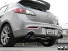 HKS 33004-KN001 Legamax Premium Exhaust Nissan GT-R HKS 33004-KN001 Legamax Premium Exhaust Nissan GT-R