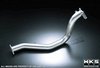 HKS 3306-SN002 Downpipe Nissan Silvia PS13 HKS 3306-SN002 Downpipe Nissan Silvia PS13