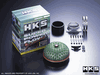 HKS 70019-AN019 Super Mega Flow Reloaded Kits Nissan Silvia S15 Turbo HKS 70019-AN019 Super Mega Flow Reloaded Kits Nissan Silvia S15 Turbo