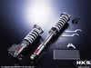 HKS 80140-AN002 Hipermax III Suspension Nissan 240SX HKS 80140-AN002 Hipermax III Suspension Nissan 240SX