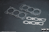 HKS 23009-AN010 Metal Head Gasket Set 09-10 Nissan GT-R HKS 23009-AN010 Metal Head Gasket Set 09-10 Nissan GT-R