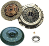 JWT HD Clutch & Flywheel Combo - 03-06 Nissan 350z JWT HD Clutch & Flywheel Combo - 03-06 Nissan 350z