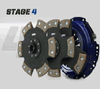 Spec SN354-2 Stage 4 Clutch 07-08 Nissan 350Z 3.5L Spec SN354-2 Stage 4 Clutch 07-08 Nissan 350Z 3.5L