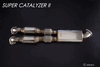 Mines Super Catalyzer II Pipes - Nissan GT-R R35 Mines Super Catalyzer II Pipes - Nissan GT-R R35