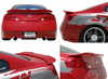 Stillen 1036059 Rear Wing 03-07 Infiniti G35 Stillen 1036059 Rear Wing 03-07 Infiniti G35