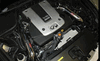Injen SP1997BLK Infiniti G35 Sedan Cold Air Intake System Injen SP1997BLK Infiniti G35 Sedan Cold Air Intake System
