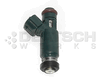 Deatschwerks 21S-05-0600-6 600cc Top Feed Injectors 98-02 Nissan Skyline Deatschwerks 21S-05-0600-6 600cc Top Feed Injectors 98-02 Nissan Skyline