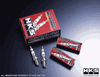 HKS 50003-M45HL M-Series Super Fire Racing Spark Plug Nissan Skyline GT-R HKS 50003-M45HL M-Series Super Fire Racing Spark Plug Nissan Skyline GT-R