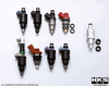 HKS 1402-RN008 Injector Nissan Silvia S13 Turbo HKS 1402-RN008 Injector Nissan Silvia S13 Turbo