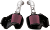 K&N 69-7078TS 69 Series Typhoon Performance Intake Kit 09-12 Nissan 370Z 3.7L V6 F/I - All K&N 69-7078TS 69 Series Typhoon Performance Intake Kit 09-12 Nissan 370Z 3.7L V6 F/I - All