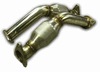 AAM Comp AAM35E-MFMC2507 2.5" High Flow Cats Nissan 350Z VQHR AAM Comp AAM35E-MFMC2507 2.5" High Flow Cats Nissan 350Z VQHR