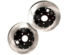 StopTech 81.646.9911 2pc. Floating AeroRotors Front Slotted 03-04 Infiniti G35 Coupe StopTech 81.646.9911 2pc. Floating AeroRotors Front Slotted 03-04 Infiniti G35 Coupe