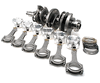 Brian Crower BC0229U Stroker Kit Infiniti G37 VQ37HR Brian Crower BC0229U Stroker Kit Infiniti G37 VQ37HR