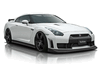 Veilside AE102-04 R35 GTR Version 1 Side Skirts (FRP) Veilside AE102-04 R35 GTR Version 1 Side Skirts (FRP)
