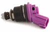 Deatschwerks 01J-00-0550-6 550cc Side Feed Injectors 93-98 Nissan Skyline Deatschwerks 01J-00-0550-6 550cc Side Feed Injectors 93-98 Nissan Skyline