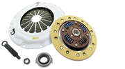 Clutch Masters 06-058-HDKV Clutch Kit Nissan Sentra 2.5L Spec V 4Cyl