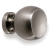 Colonial Bronze 183, Colonial Bronze 1 1/4" Round Knobs Colonial Bronze 183, Colonial Bronze 1 1/4" Round Knobs