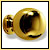 Colonial Bronze 196, Colonial Bronze 1" Knobs Colonial Bronze 196, Colonial Bronze 1" Knobs