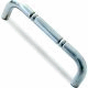 Colonial Bronze 205-8, Colonial Bronze 8" cc Appliance Pull Colonial Bronze 205-8, Colonial Bronze 8" cc Appliance Pull
