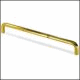 Colonial Bronze 232-6, Colonial Bronze 6" cc Appliance Pull Colonial Bronze 232-6, Colonial Bronze 6" cc Appliance Pull