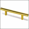 Colonial Bronze 246-8, Colonial Bronze 8" cc Appliance Pull Colonial Bronze 246-8, Colonial Bronze 8" cc Appliance Pull