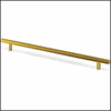Colonial Bronze 247-6, Colonial Bronze 6" cc Appliance Pull Colonial Bronze 247-6, Colonial Bronze 6" cc Appliance Pull