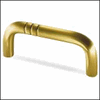 Colonial Bronze 258-6, Colonial Bronze 6" cc Appliance Pulls Colonial Bronze 258-6, Colonial Bronze 6" cc Appliance Pulls