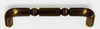 Colonial Bronze 353, Colonial Bronze 4" cc Pulls Colonial Bronze 353, Colonial Bronze 4" cc Pulls