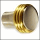 Colonial Bronze 376, Colonial Bronze 7/8" Round Split Finish Knobs, Colonial Bronze Two Tone Knobs Colonial Bronze 376, Colonial Bronze 7/8" Round Split Finish Knobs, Colonial Bronze Two Tone Knobs