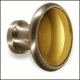 Colonial Bronze 378, Colonial Bronze 1 1/4" Round Knobs Colonial Bronze 378, Colonial Bronze 1 1/4" Round Knobs