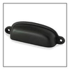 Colonial Bronze 403, Colonial Bronze 3 1 /2" cc Bin Cup Pulls Colonial Bronze 403, Colonial Bronze 3 1 /2" cc Bin Cup Pulls