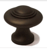 Colonial Bronze 676, Colonial Bronze Solid Brass 1 1/2" Round Knobs Colonial Bronze 676, Colonial Bronze Solid Brass 1 1/2" Round Knobs