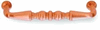 Colonial Bronze 722, Colonial Bronze 3 1/2" cc Pulls Colonial Bronze 722, Colonial Bronze 3 1/2" cc Pulls