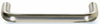 Colonial Broze 754 5" CC Solid Brass Cabinet Pulls Colonial Broze 754 5" CC Solid Brass Cabinet Pulls