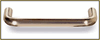 Colonial Bronze 776 3 1/4" CC Solid Brass Cabinet Pulls Colonial Bronze 776 3 1/4" CC Solid Brass Cabinet Pulls