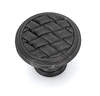 Laurey 12092 Churchill 1 1/8" Oval Knob Laurey 12092 Churchill 1 1/8" Oval Knob