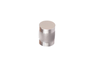 Colonial Bronze 549 Colonial Bronze 1" Diameter Solid Brass Cabinet Knob Single Knurl Banded Colonial Bronze 549 Colonial Bronze 1" Diameter Solid Brass Cabinet Knob Single Knurl Banded
